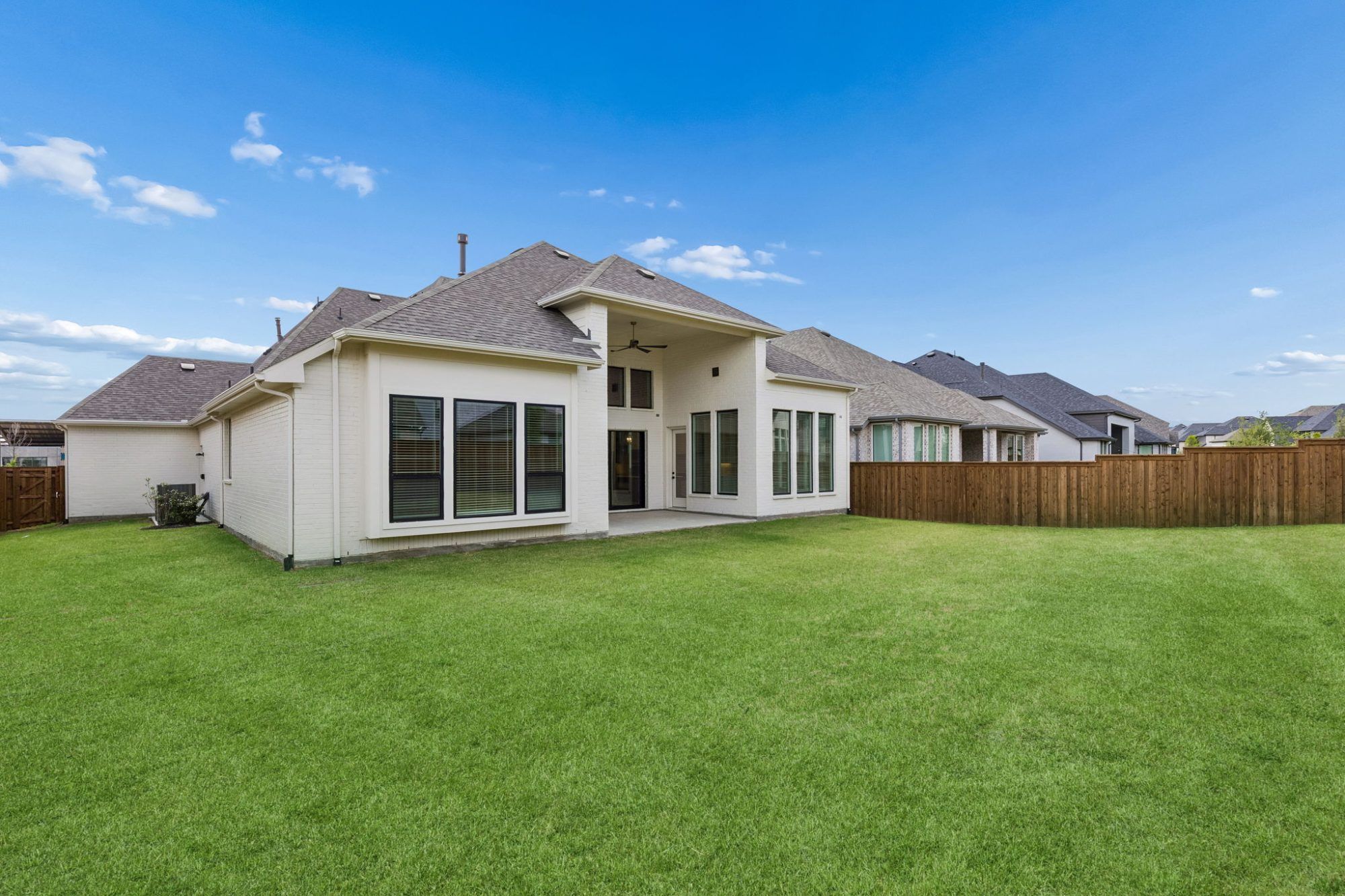 3936 Sunrise Ln. Prosper, TX 75078