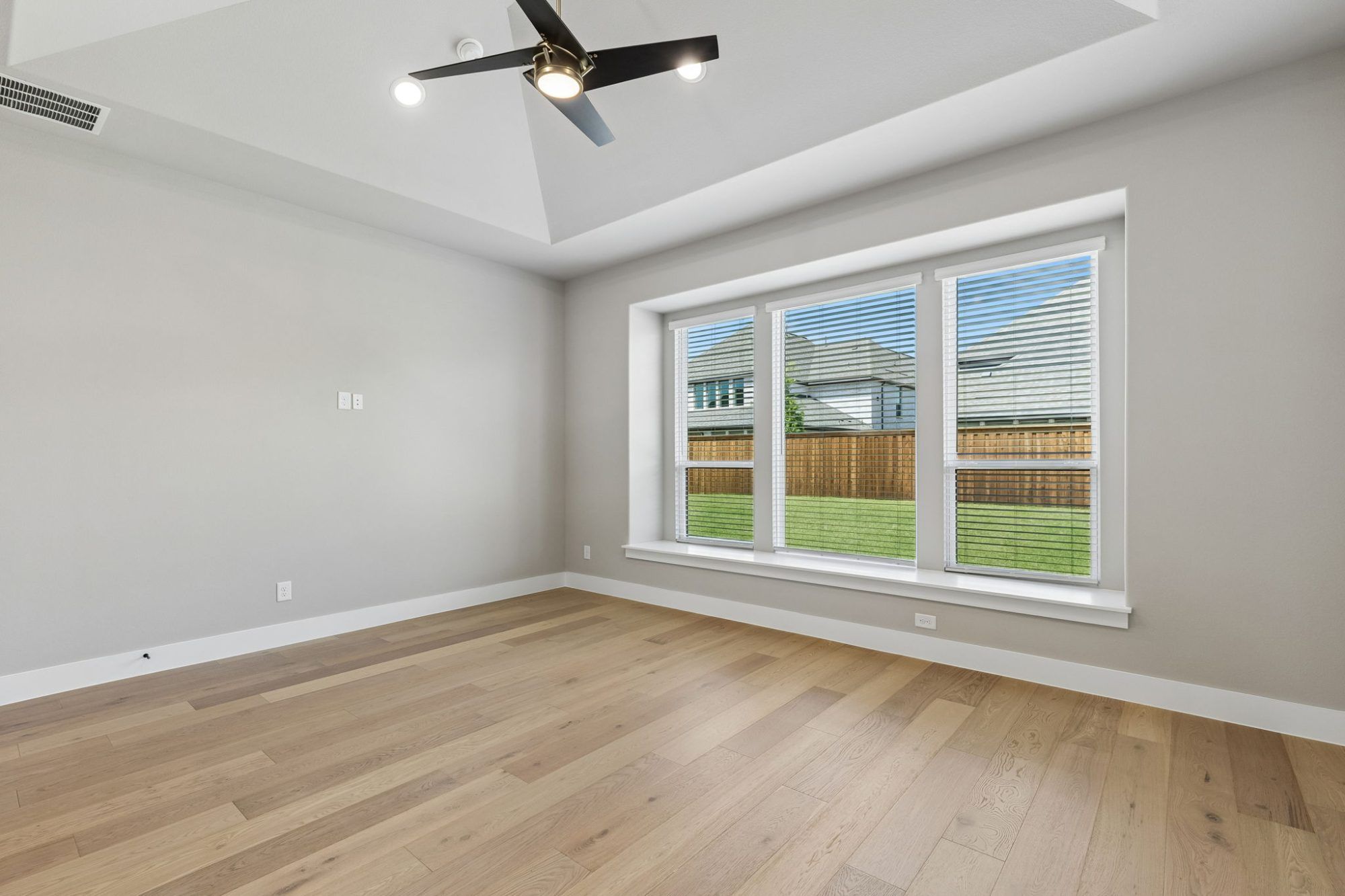4512 Meander Tradition Homes - Mosaic: Prosper, Texas - Tradition Homes