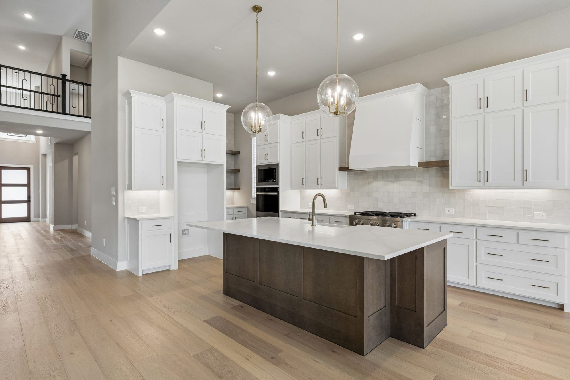 4512 Meander Tradition Homes - Mosaic: Prosper, Texas - Tradition Homes