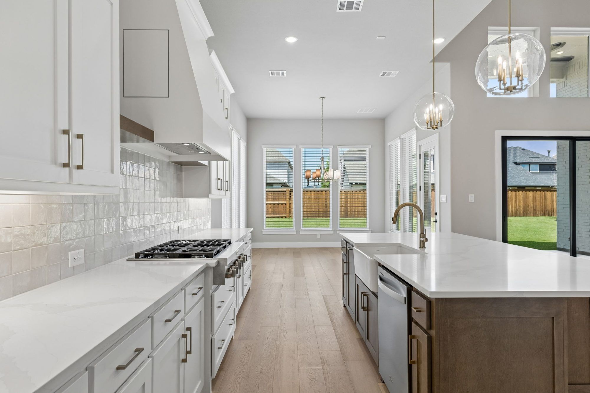 3936 Sunrise Ln. Prosper, TX 75078