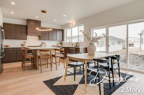 Selkirk Place (Plan Unknown)