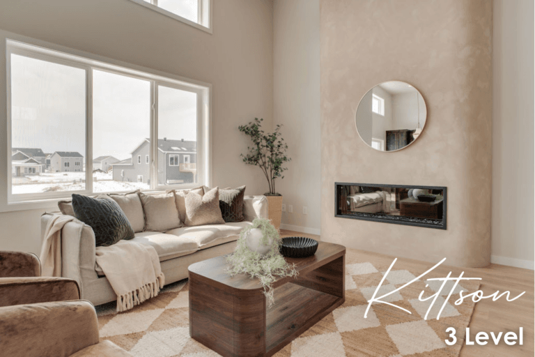 Jordahl Custom Homes - : West Fargo, ND