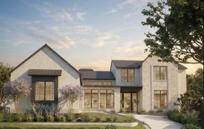 2507 Inwood Place (Plan Unknown)