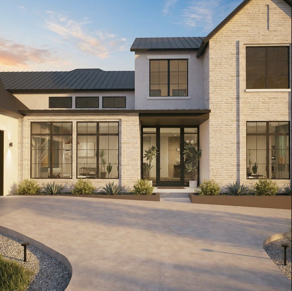 2507 Inwood Place. Austin, TX 78731