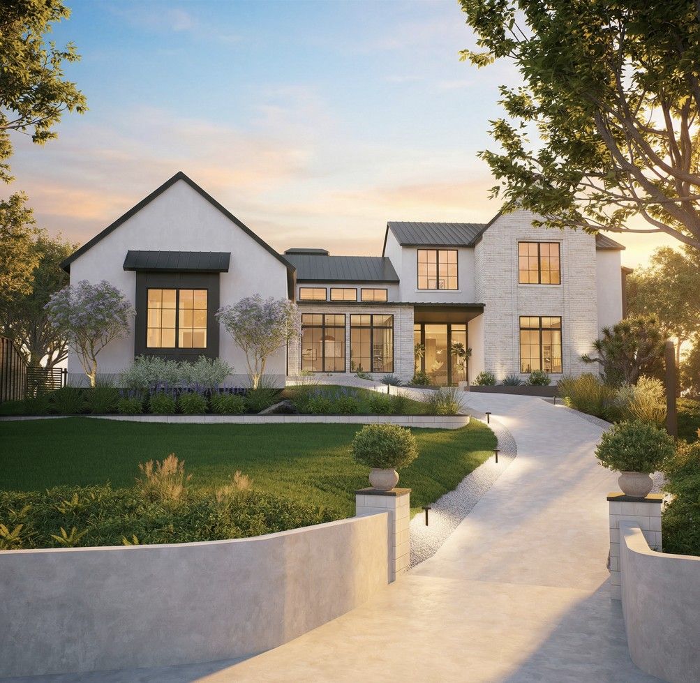 2507 Inwood Place. Austin, TX 78731