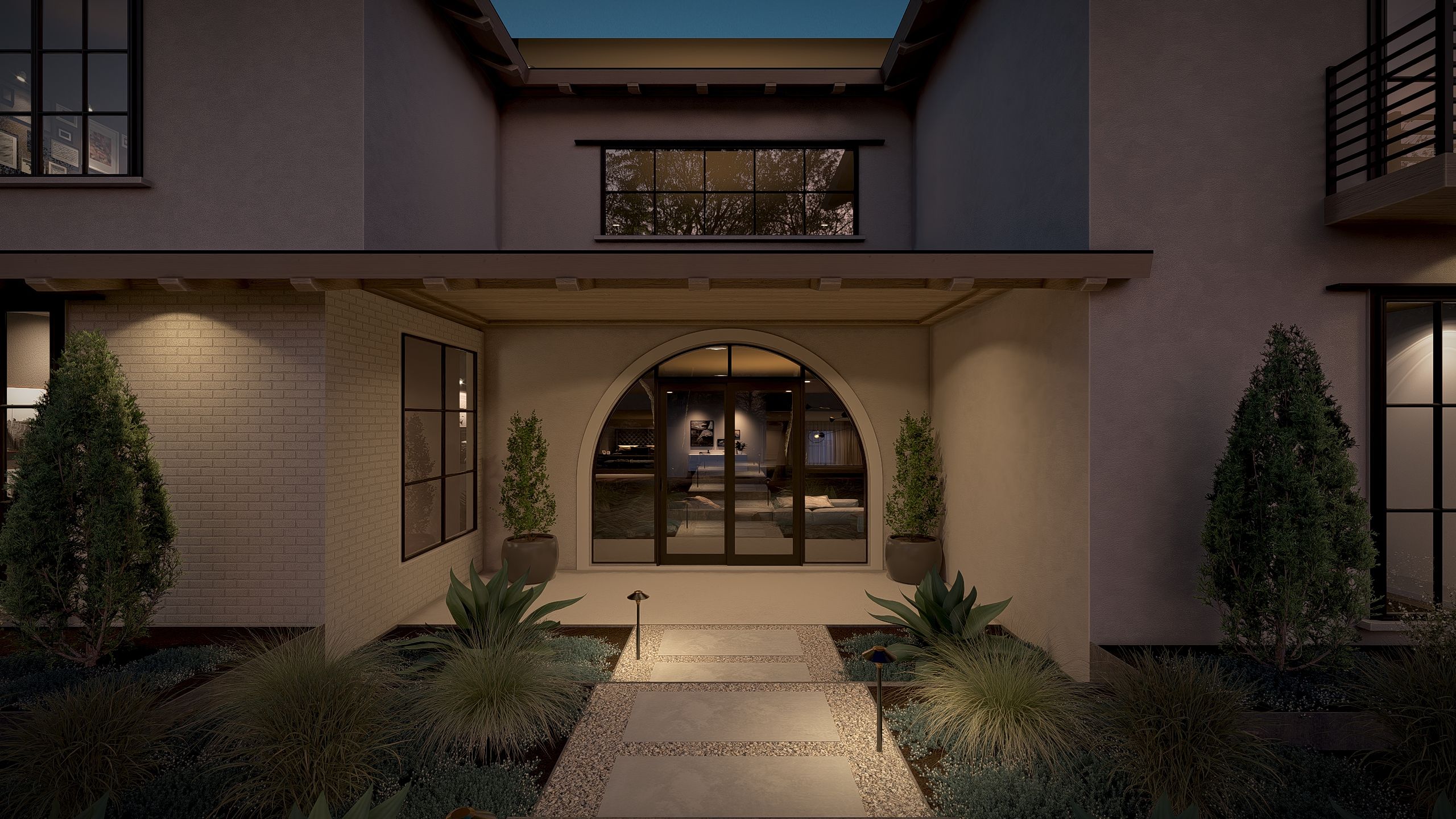 Rivendale Homes - : Austin, TX