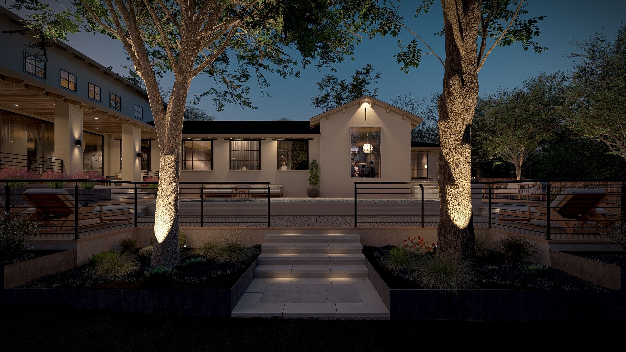 Rivendale Homes - : Austin, TX
