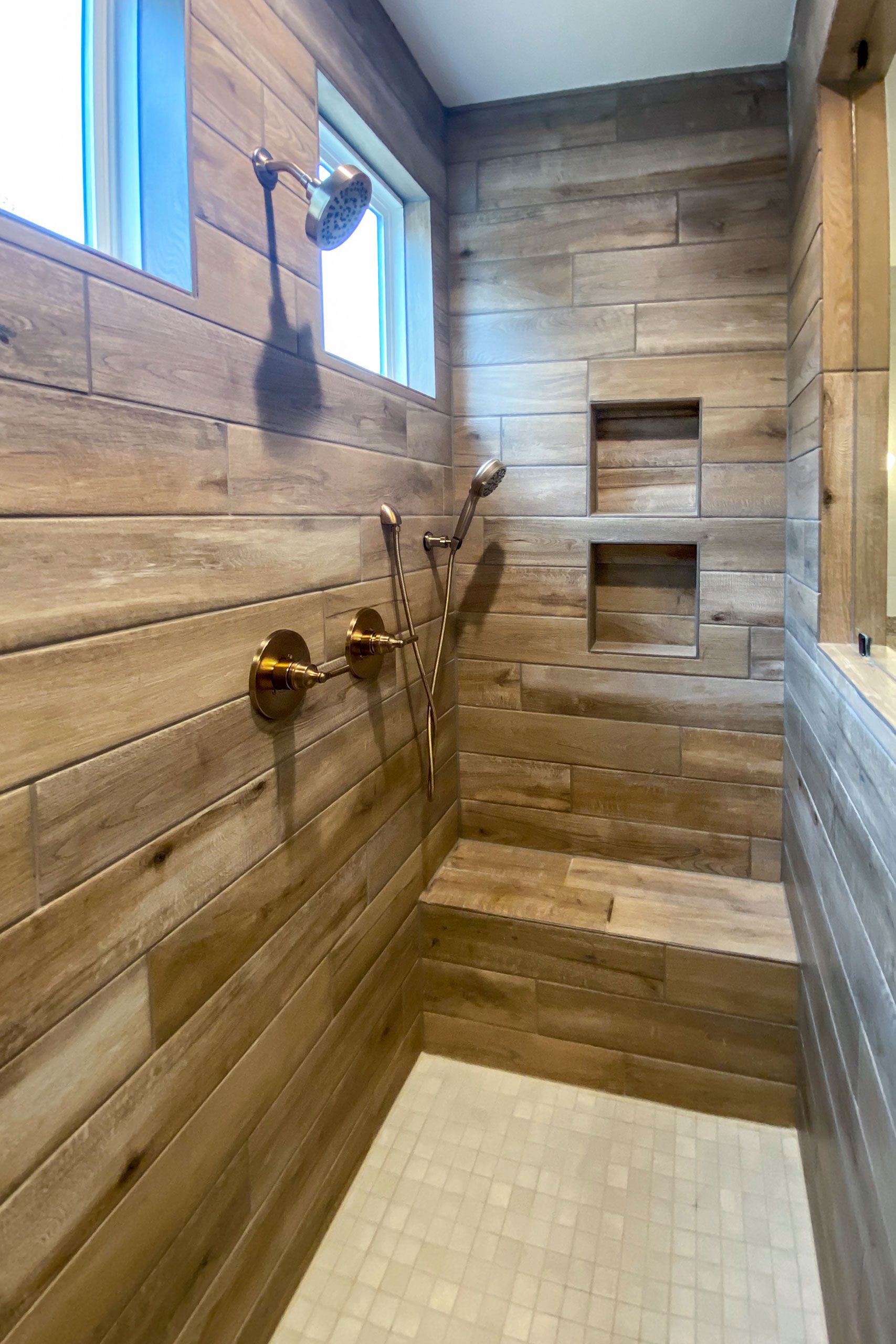 Sierra Classic Custom Homes - Katy, TX