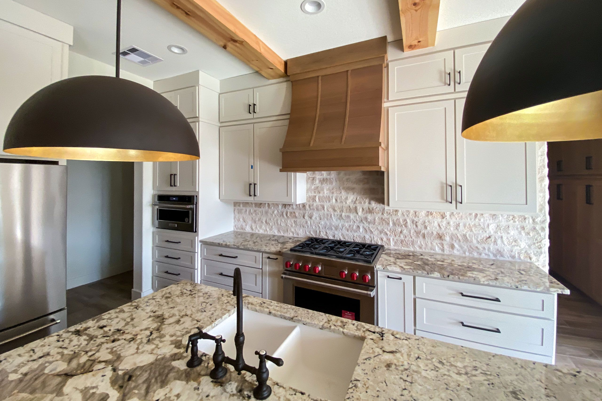 Sierra Classic Custom Homes - Katy, TX