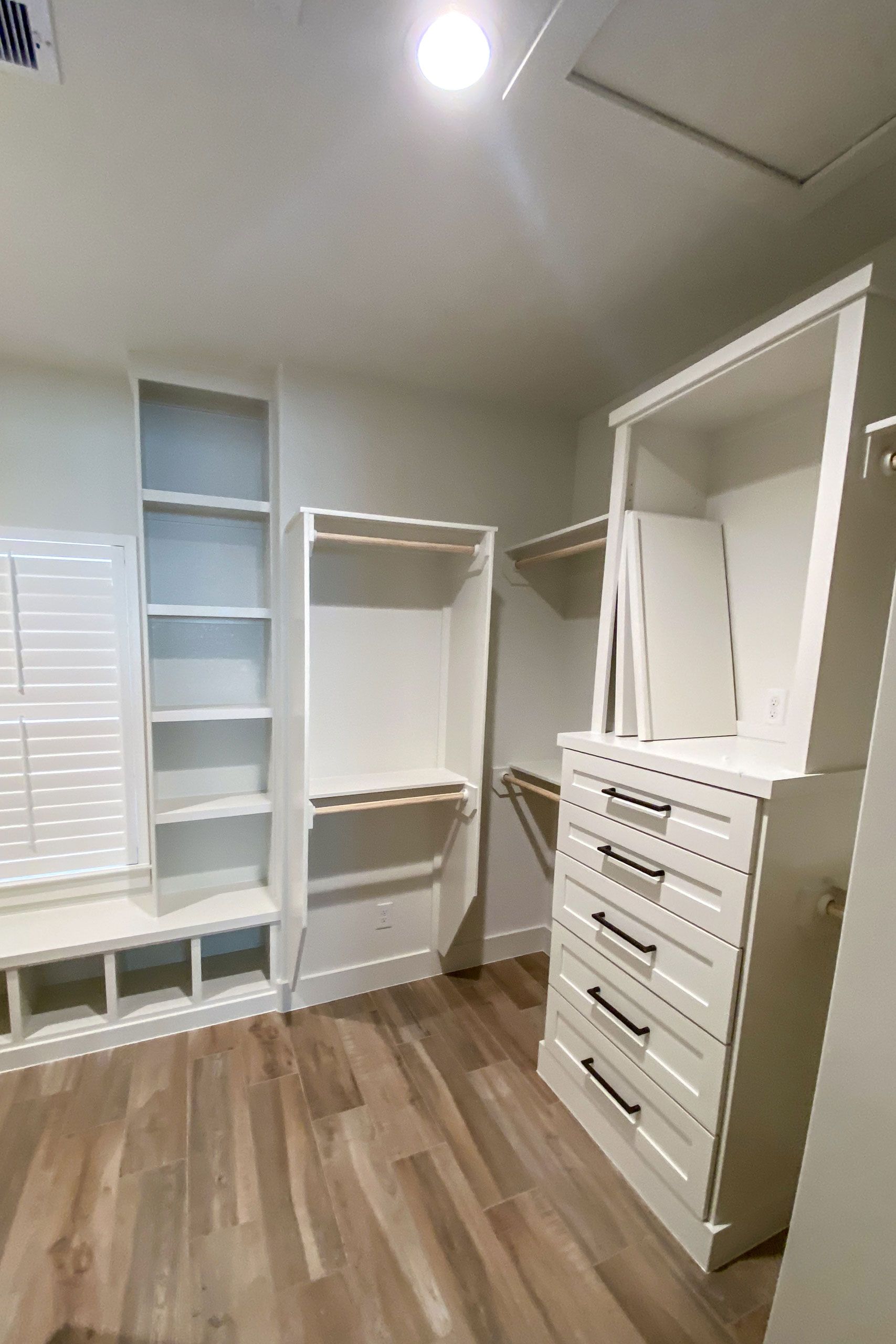 Sierra Classic Custom Homes - Katy, TX