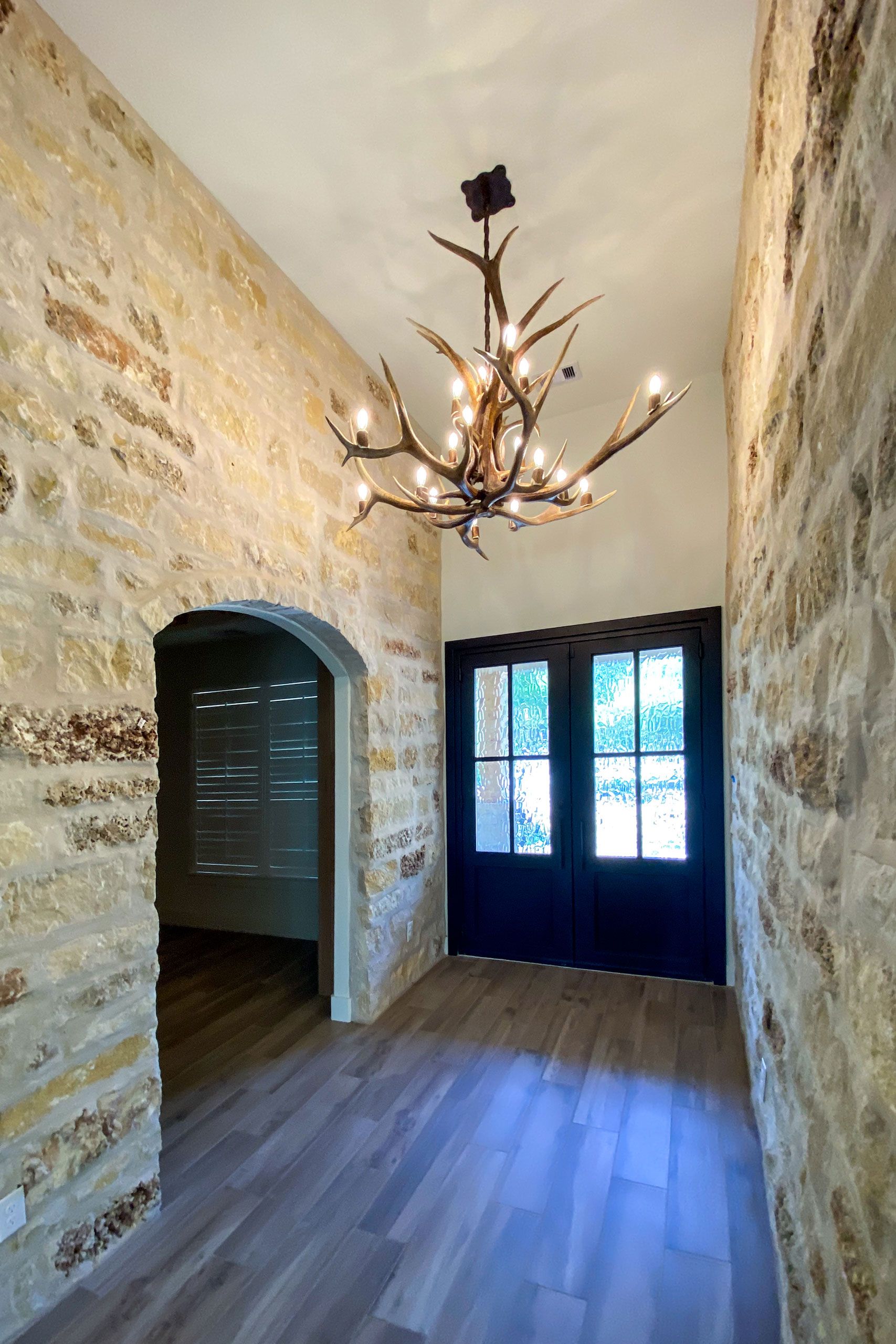 casa en Sierra Classic Custom Homes por Sierra Classic Custom Homes