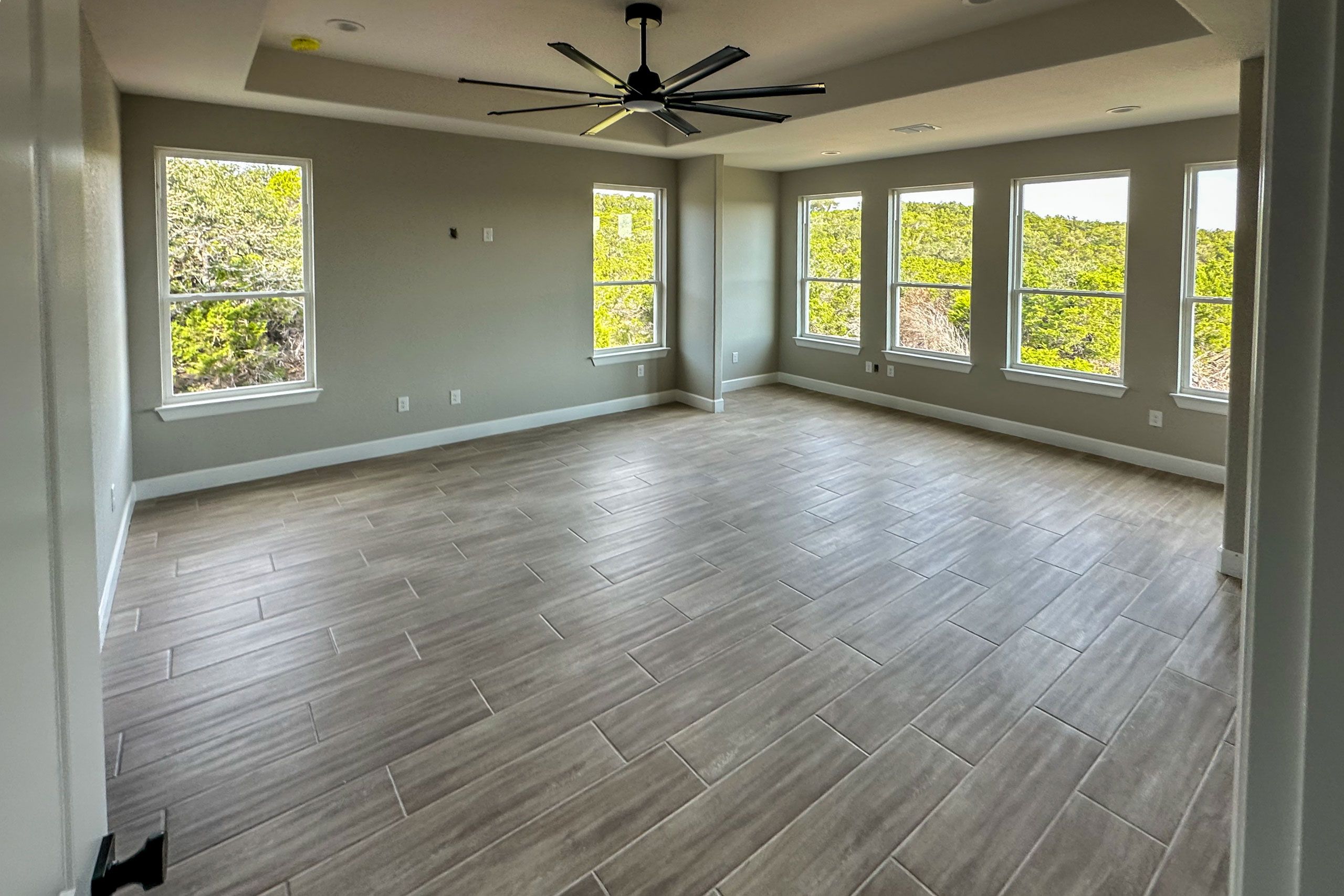 Sierra Classic Custom Homes - Katy, TX