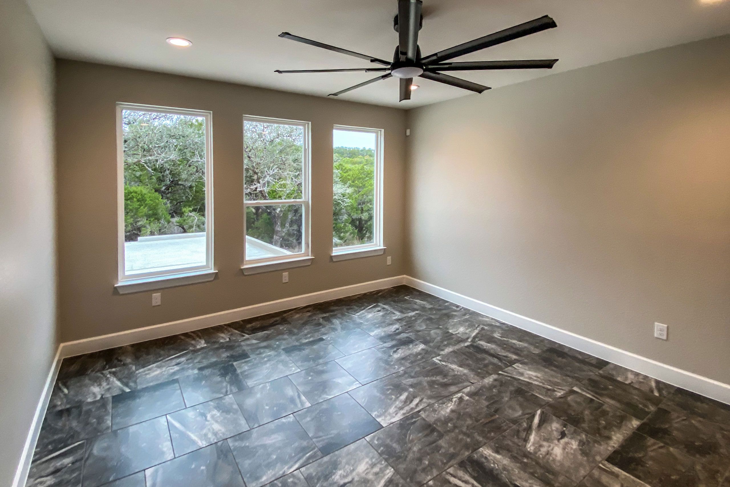 Sierra Classic Custom Homes - Katy, TX