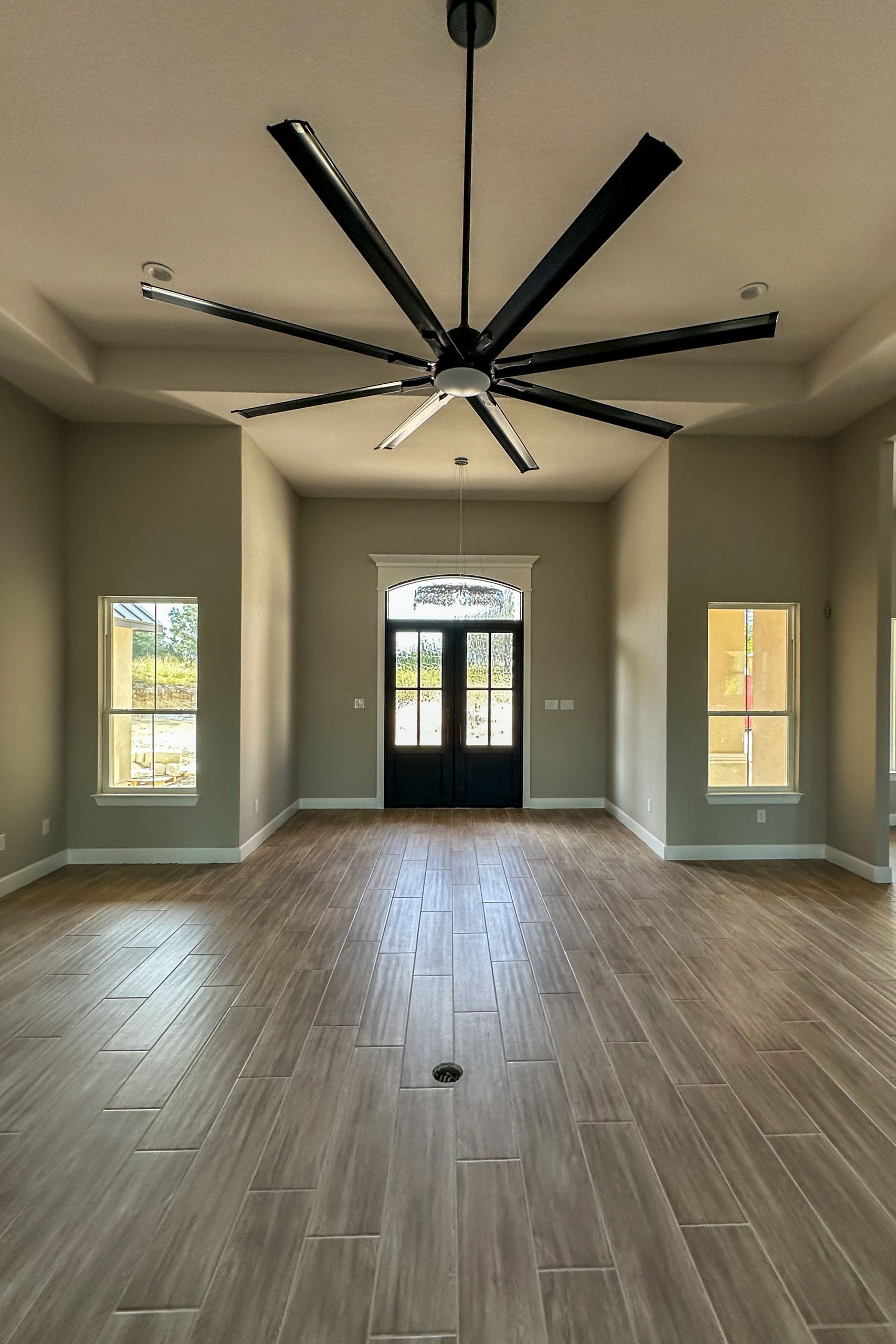 Sierra Classic Custom Homes - Katy, TX