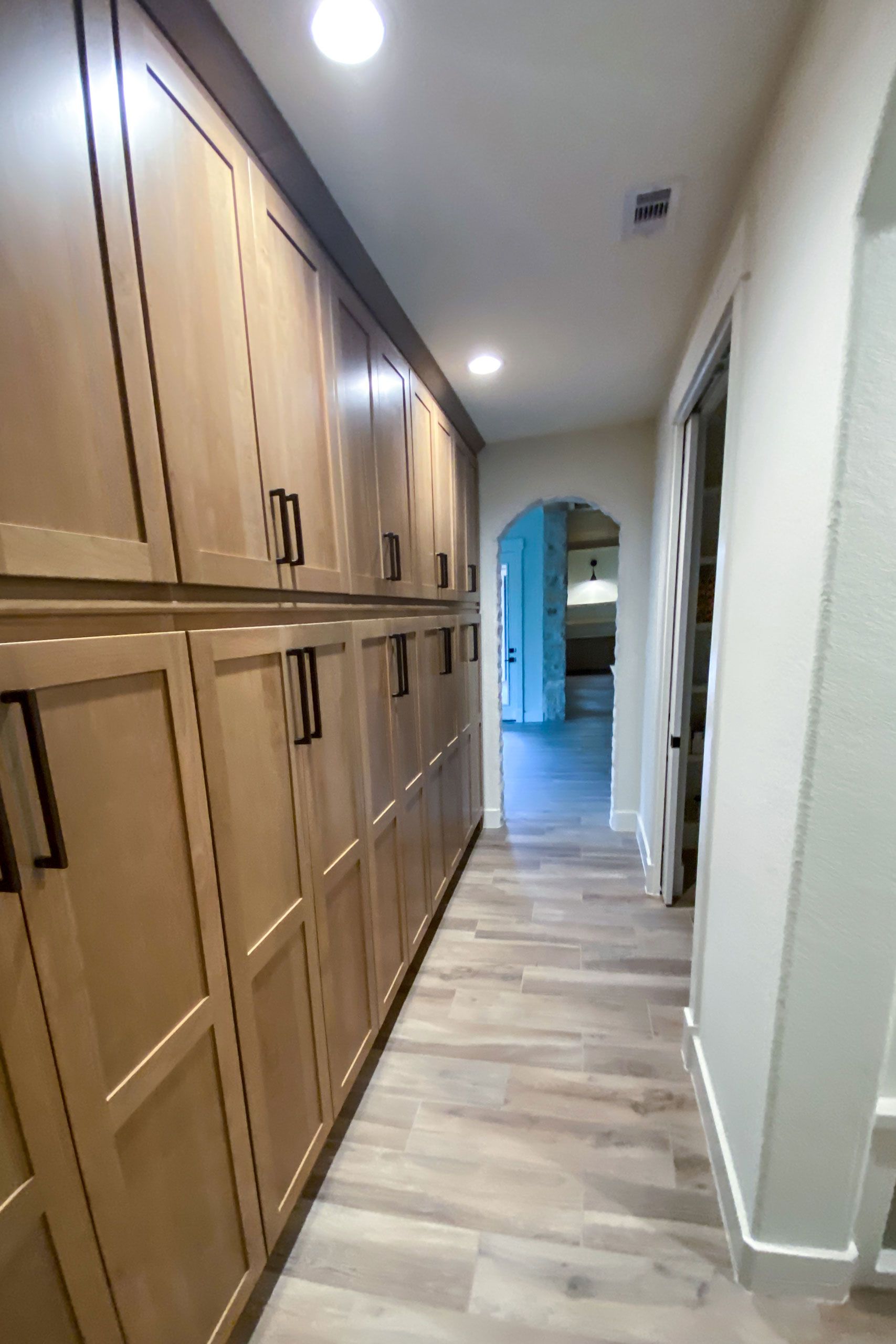 Sierra Classic Custom Homes - Katy, TX