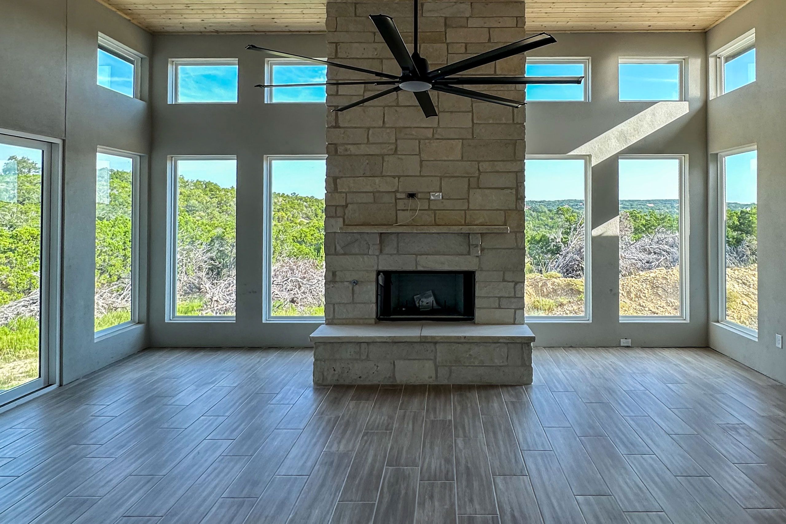 Sierra Classic Custom Homes - Katy, TX