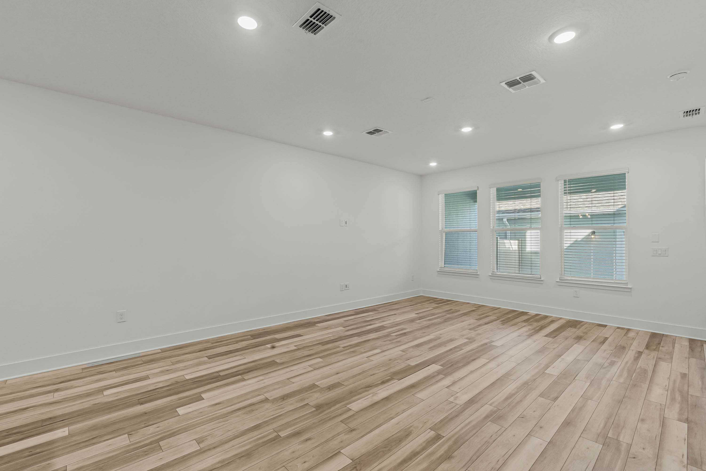 Townhome For Sale Winter Garden FL - Saint Cloud, FL