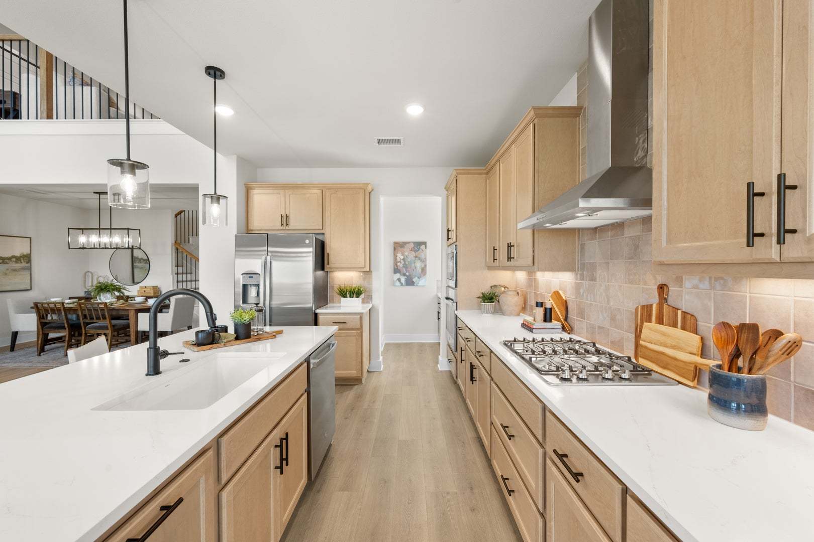 New Home FT - Fort Worth, TX