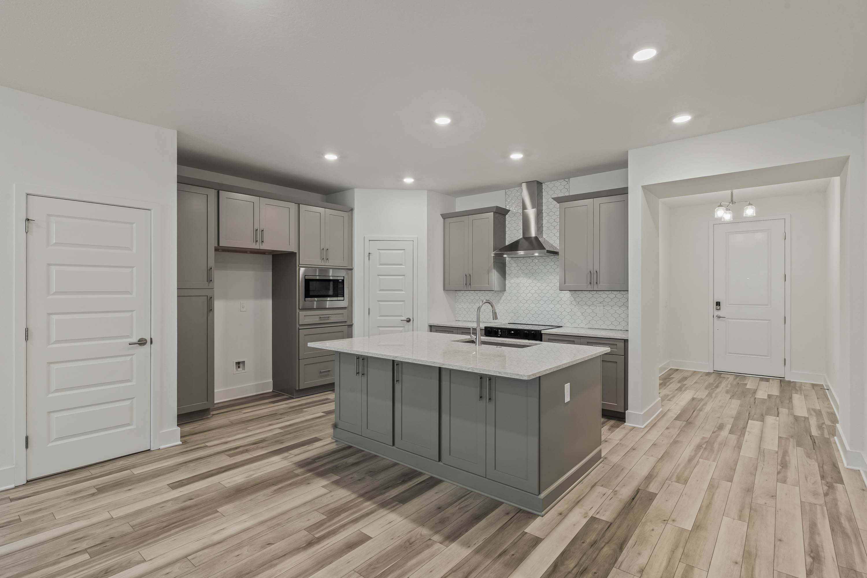 Townhome For Sale Winter Garden FL - Saint Cloud, FL