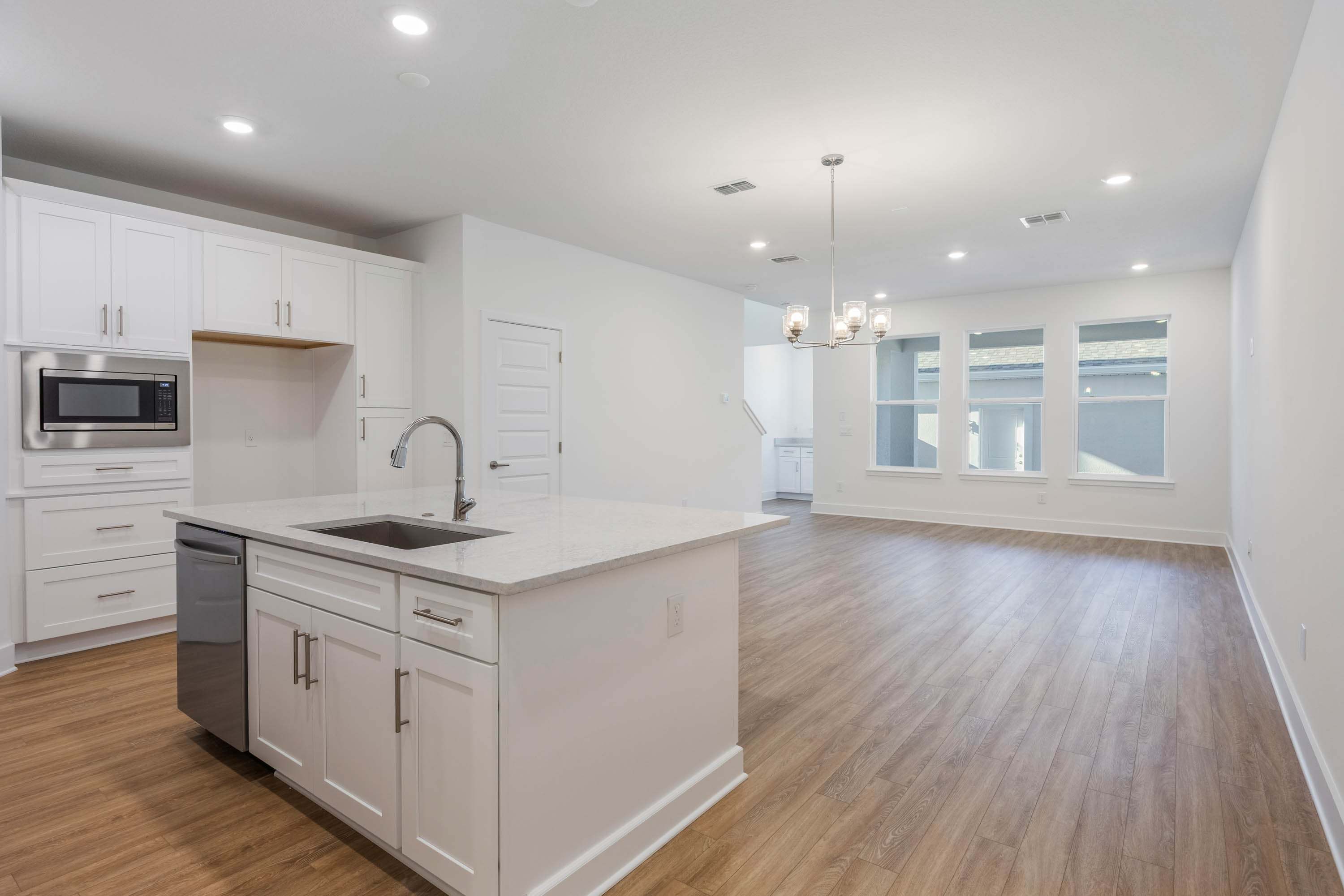 Townhome For Sale Winter Garden FL - Saint Cloud, FL