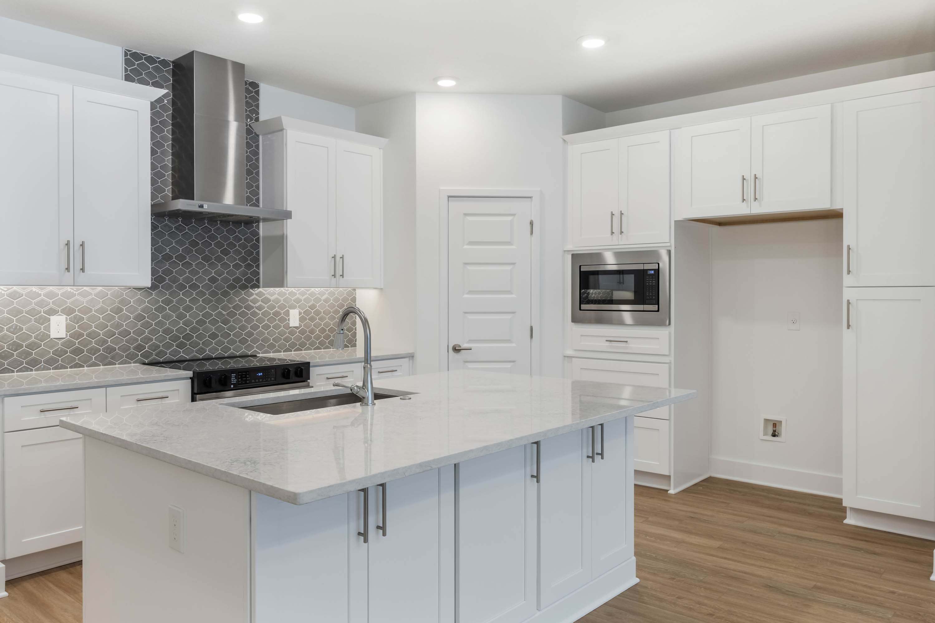 Townhome For Sale Winter Garden FL - Saint Cloud, FL
