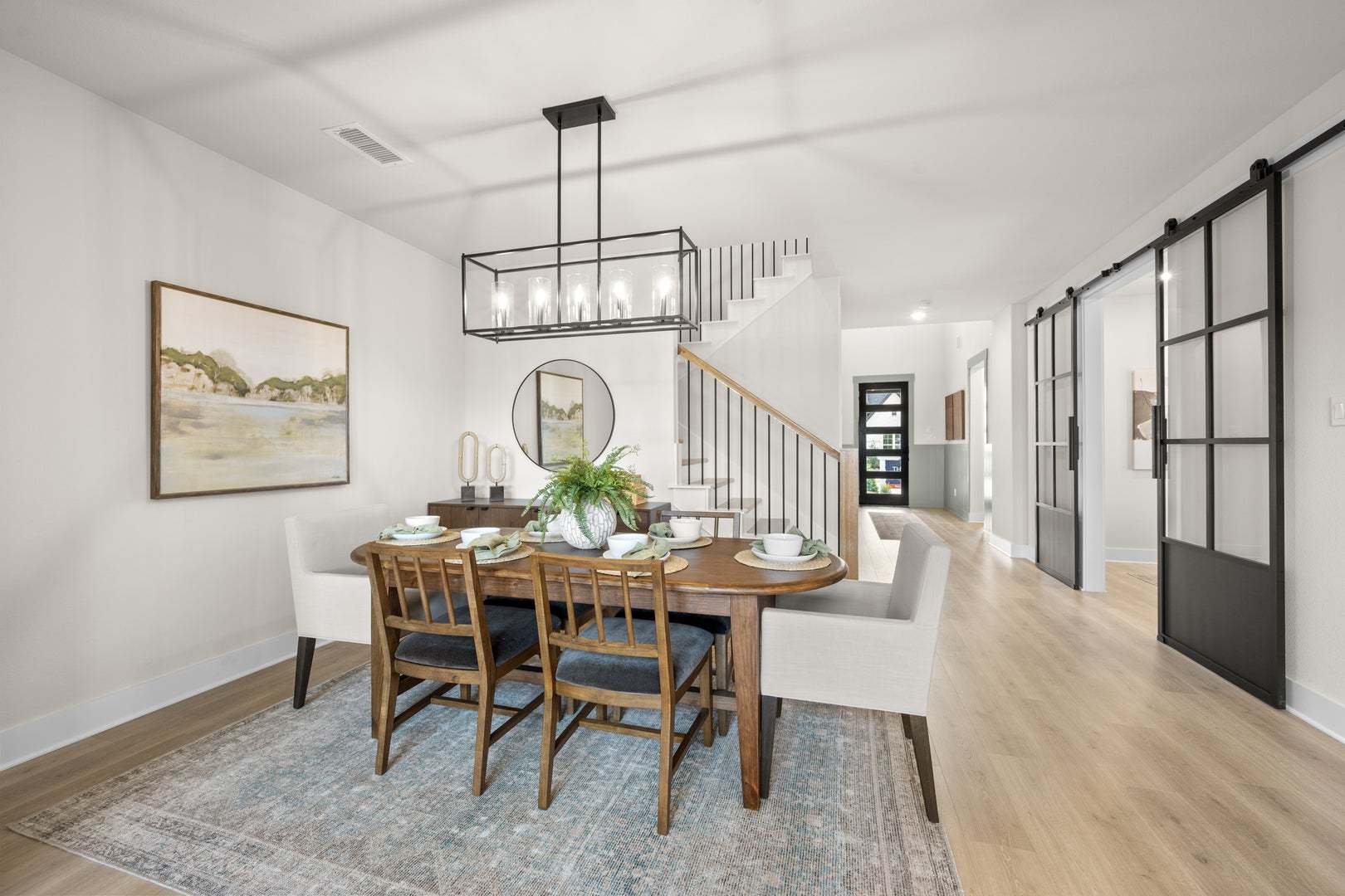 New Home FT - Fort Worth, TX