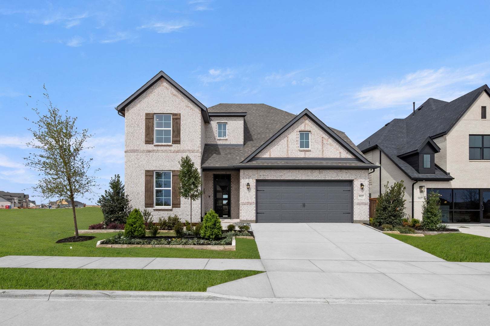 casa en New Home FT por RockWell Homes