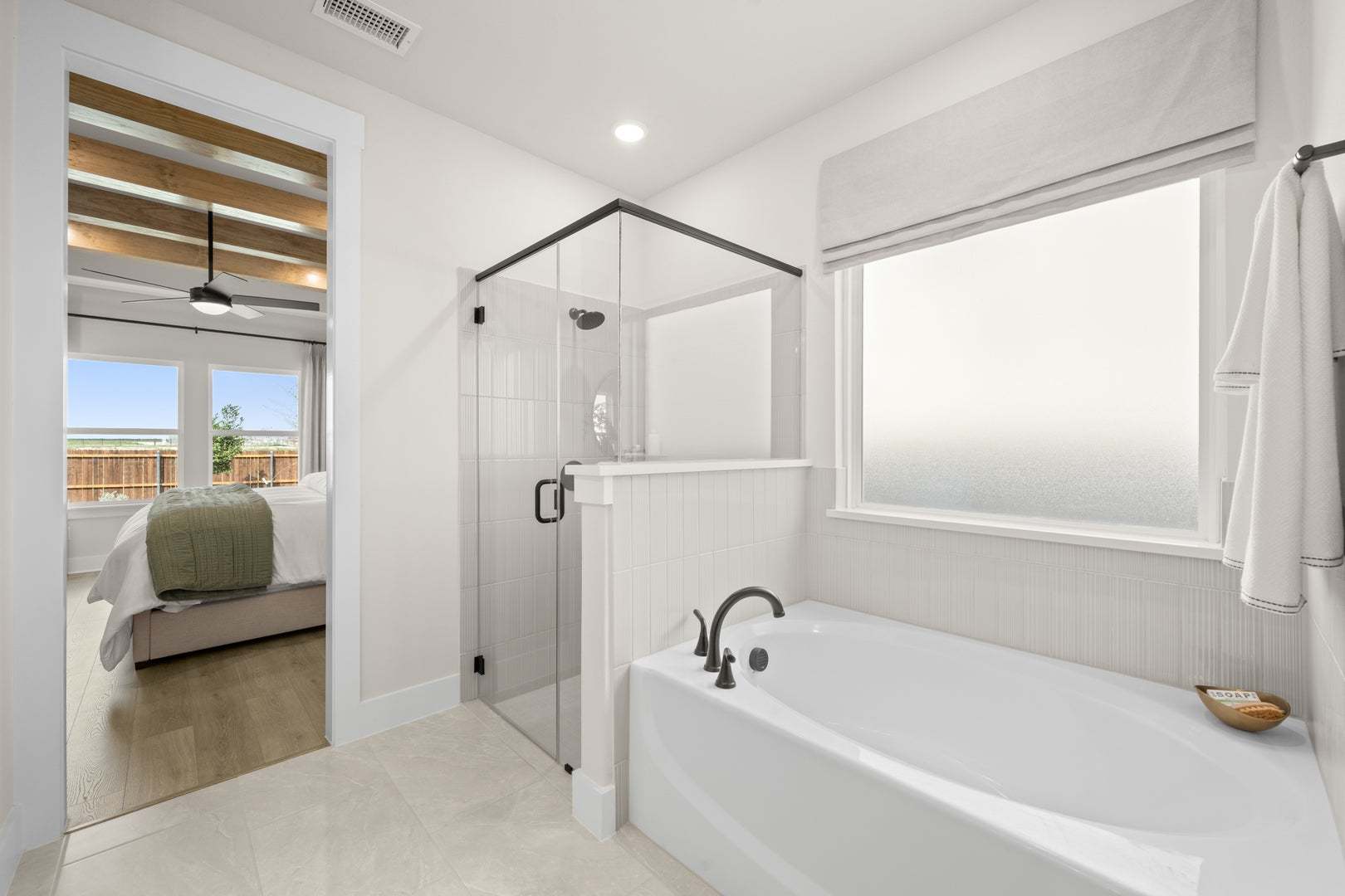 casa en New Home FT por RockWell Homes