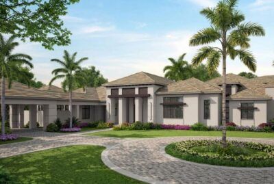 casa en McGarvey Custom Homes por McGarvey Custom Homes