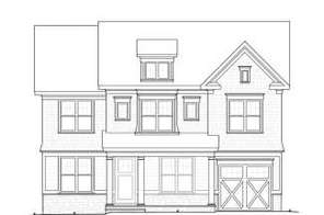 4408 Maple Avenue (Plan Unknown)