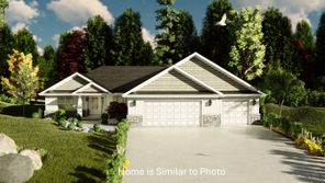 1723 Betty Jean Lane Lot 154 (Plan Unknown)