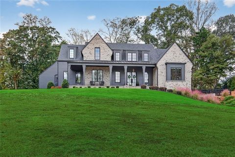 Plan 23 - Summerville: Athens, Georgia - SR Homes