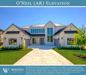 942 Bristol Creek Bend Austin (Plan Unknown)