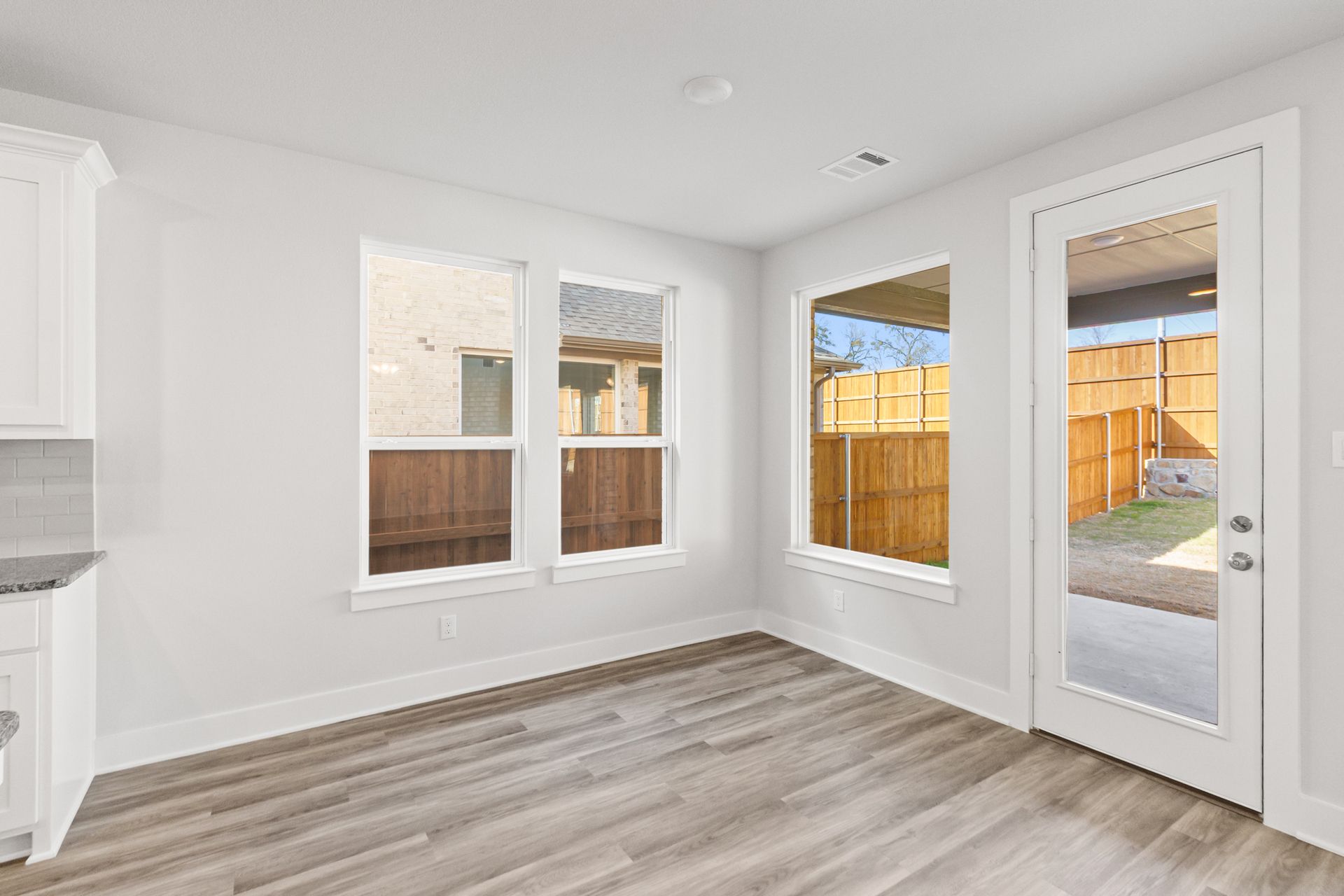 casa en Lyons Crest Estates por Paul Taylor Homes