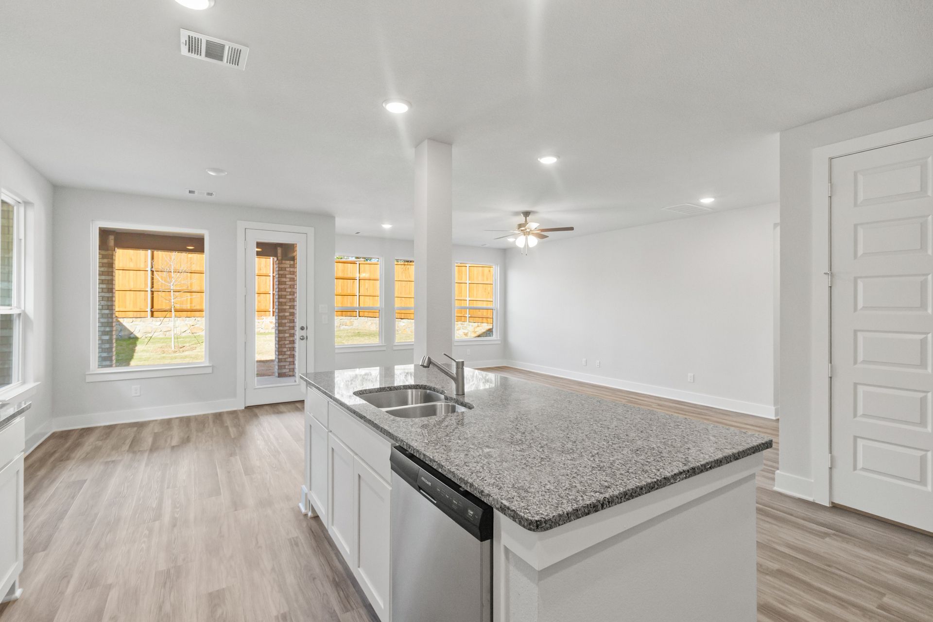 casa en Lyons Crest Estates por Paul Taylor Homes