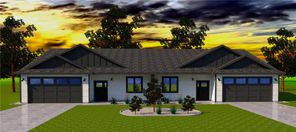 4607 Twisted Pine Drive (Plan Unknown)