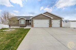 809 Siesta Avenue (Plan Unknown)