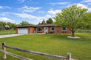 1417 Stallion Route (Plan Unknown)