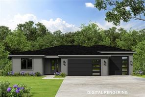 2508 Ditton Drive (Plan Unknown)