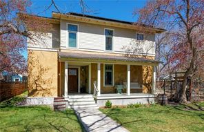 539 Clark Avenue (Plan Unknown)