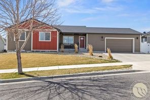 1306 Topanga Avenue (Plan Unknown)