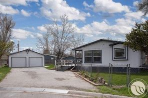 3440 Tigard Avenue (Plan Unknown)