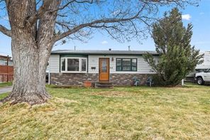 421 14 TH Street West (Plan Unknown)