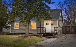 723 Howard Avenue (Plan Unknown)