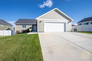 1022 Matador Avenue (Plan Unknown)