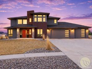 6814 Skycrest Drive (Plan Unknown)