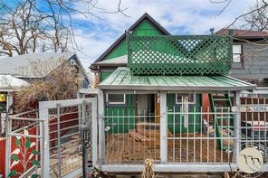 312 S 31 ST Street (Plan Unknown)