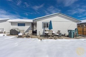 4124 Vaughn Lane (Plan Unknown)