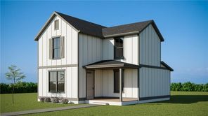 4462 Tippet Trail (Plan Unknown)