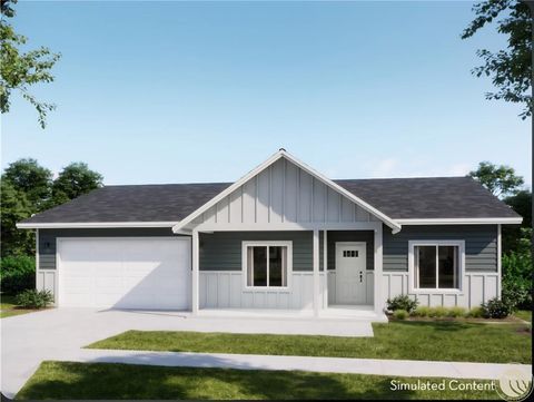 7032 Copper Sunset Drive. Billings, MT 59106